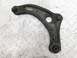 Braccio di Controllo Anteriore Sinistro - Nissan Micra V K14