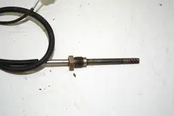 Temperatursensor Mercedes A0071539528