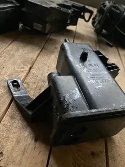 Kohlefilter OEM 9827785780 für Citroen Peugeot Opel