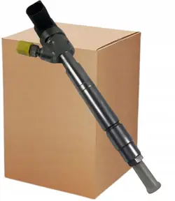 Inyectores Mercedes 2.2 CDI 0445110012 0986435027