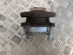 Roulement de roue arrière OEM 12345 pour Volvo XC60