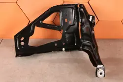 Support Phare BMW OE 7342501 Avant Gauche