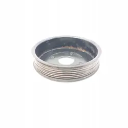Polea de bomba de agua Nissan Navara D40 OEM MAM42928