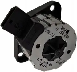 Scheinwerfermotor BMW 7 E38 8352206 OE