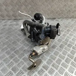 Webasto VW Caddy V 2.0L 90kW 2023 OEM 9040761A