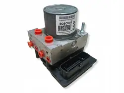 Pompe ABS OEM 51900855 pour Citroen Nemo 1.3 HDi