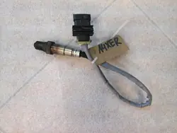 Sensor Lambda OPEL CORSA E 2015-2019 1.4 A14XER 0258010121