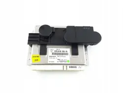 Porsche Panamera luchtveringmodule OEM 97061815515