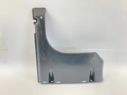 Escudo Inferior Mercedes W124 OEM 1245242330