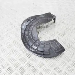 OEM 675000067 Fram vänster bromsskivsskydd Maserati