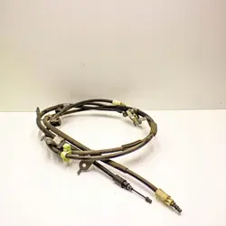 Juego de cables de freno de mano OEM BTN40812 Ford