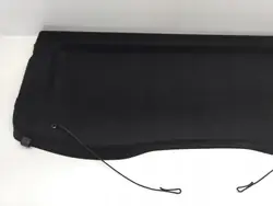 Étagre coffre arrière Toyota Yaris IV OEM 64330-0D640