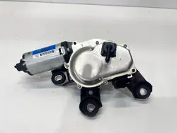 Takapyyhkijän moottori Audi A1 8X A6 C7