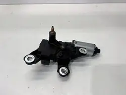 Motor de limpador traseiro Audi A1 8X A6 C7