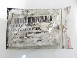Gebruikte Intercooler OEM 282712A401 van HCC