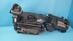 BMW 9483453 9382878 Lämmityspuhallin - Käytetty OEM-osa