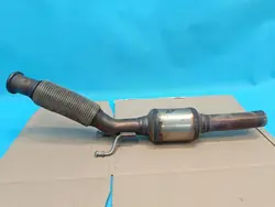 OEM 5Q0131701CS Catalyseur pour VW Golf 8