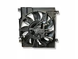 Kühlerlüfter Jeep OE OEM 52080045AD - Gebraucht