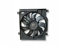 Ventilateur radiateur Jeep OE OEM 52080045AD - Occasion