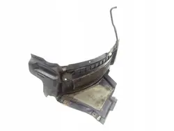 Aile avant gauche OEM 4G0853887C pour Audi A6 C7