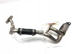 Turborohr OEM 8586484 für BMW G30 2.0 Diesel