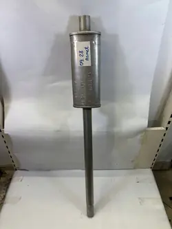 Keskusvaimennin OEM 9560036480 - Asmet käytetty
