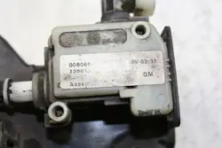Trappe de réservoir OEM 13501151 pour Chevrolet Cruze