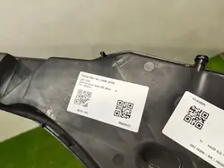 BMW 8492094 Spolarvätsketank för 2-serien U06