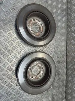 Disque de frein arrière OEM 6894381 pour BMW Série 6