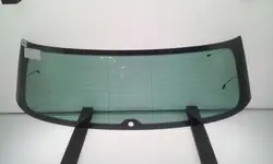 OEM 8618BGPHAI1F Vitre Arrière Chauffante pour VW Golf VII