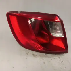 SEAT IBIZA 4 IV LAMPE ARRIÈRE GAUCHE 6J8945095C