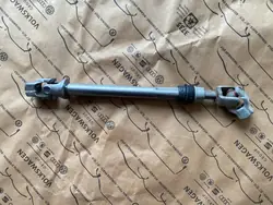Eje de columna de dirección Audi A8 4H OEM 4h1419753d