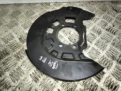 Renault Megane E-Tech 2024 Framre bromssköld OEM 411615MZ0C