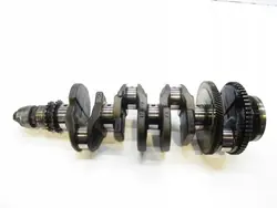 Begagnad vevaxel OEM 12201-00Q0B Nissan Qashqai