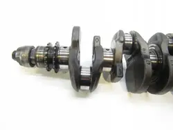 Vilebrequin d'occasion OEM 12201-00Q0B Nissan Qashqai