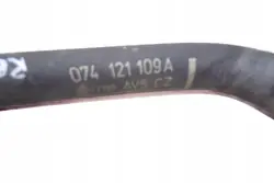 Konvertibel Taklinje / Slang VW