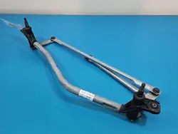 Mécanisme d'essuie-glace OEM 3J1955023 Skoda - Occasion