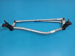 Mécanisme d'essuie-glace OEM 3J1955023 Skoda - Occasion
