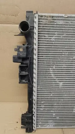 Radiateur Opel Insignia B 1.6 Turbo 2017 -
