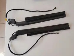 FORD EDGE II MK2 2015- Sensor de porta-malas elétrico OEM