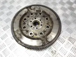 VOLVO S40 II V50 C30 1.6 D Volant Bi-Masse 9647933380