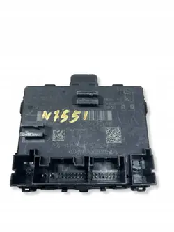 Módulo de porta Porsche Panamera OEM 4M1959795C