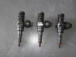 AUDI A4 B5 VW POLO 9N POMPOWTRYSKI 045130073T