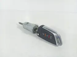Opel Corsa C 00-06 Sytytyskytkin avaimella OE 09146299