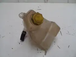 Réservoir d'expansion OEM 3S61-8K218-BA Ford Fiesta MK6