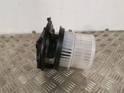 Toyota C-HR blazermotor OEM FBZ3273 - Gebruikt