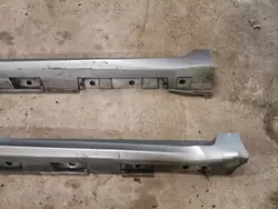 OEM ,mnhbgvfd Soleira Externa Direita/Esquerda Sedan 1G6