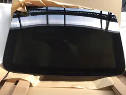 Schiebedachglas BMW F90 M5 G30 OEM 7214889