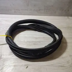 Türdichtung vorne links OEM 28918 Dacia Jogger