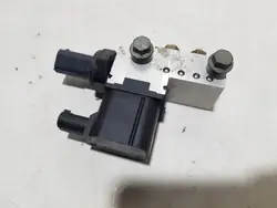 Bloque de válvula AIRMATIC Mercedes CLS W219 W211